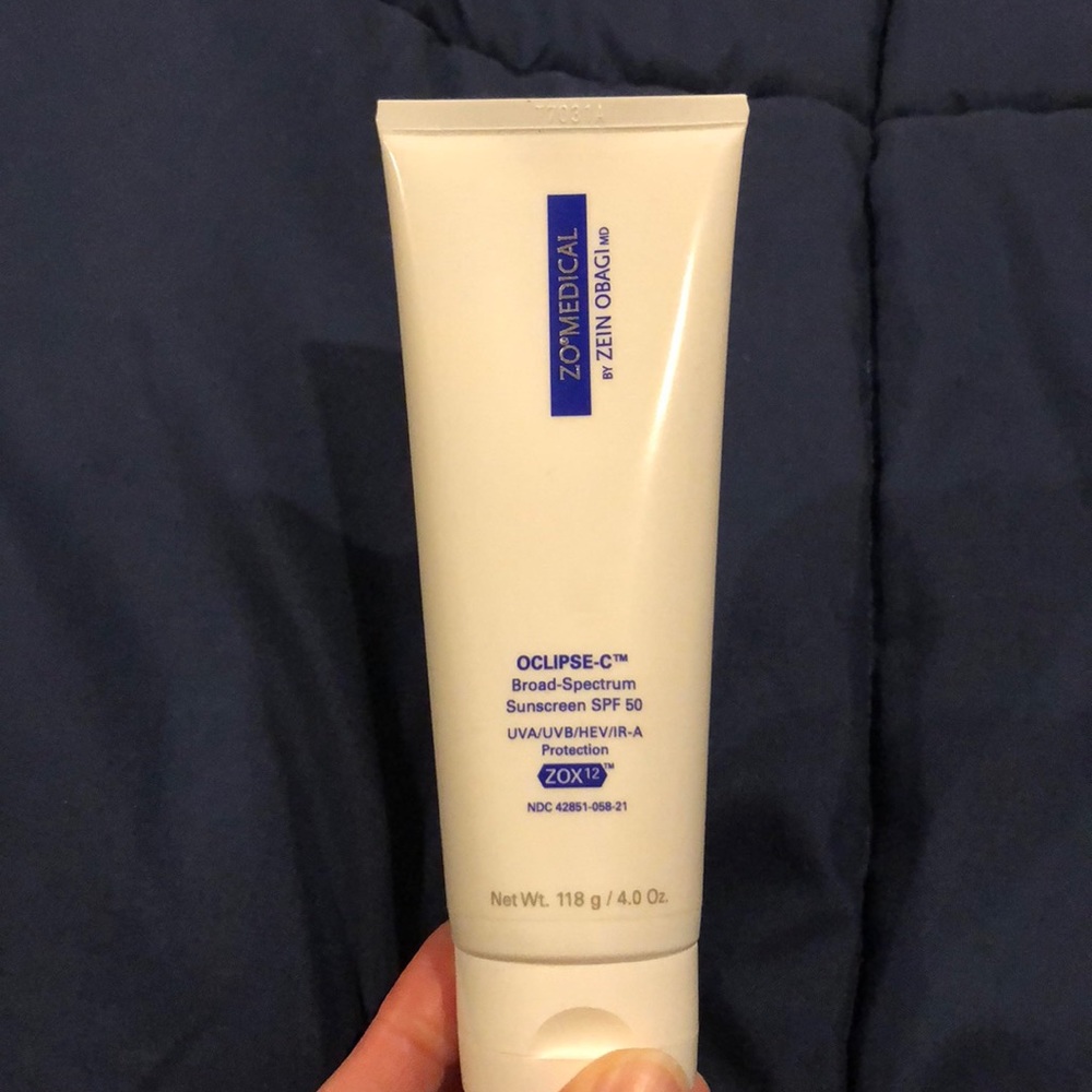 ZO Skin Health Broad Spectrum Sunscreen SPF 50